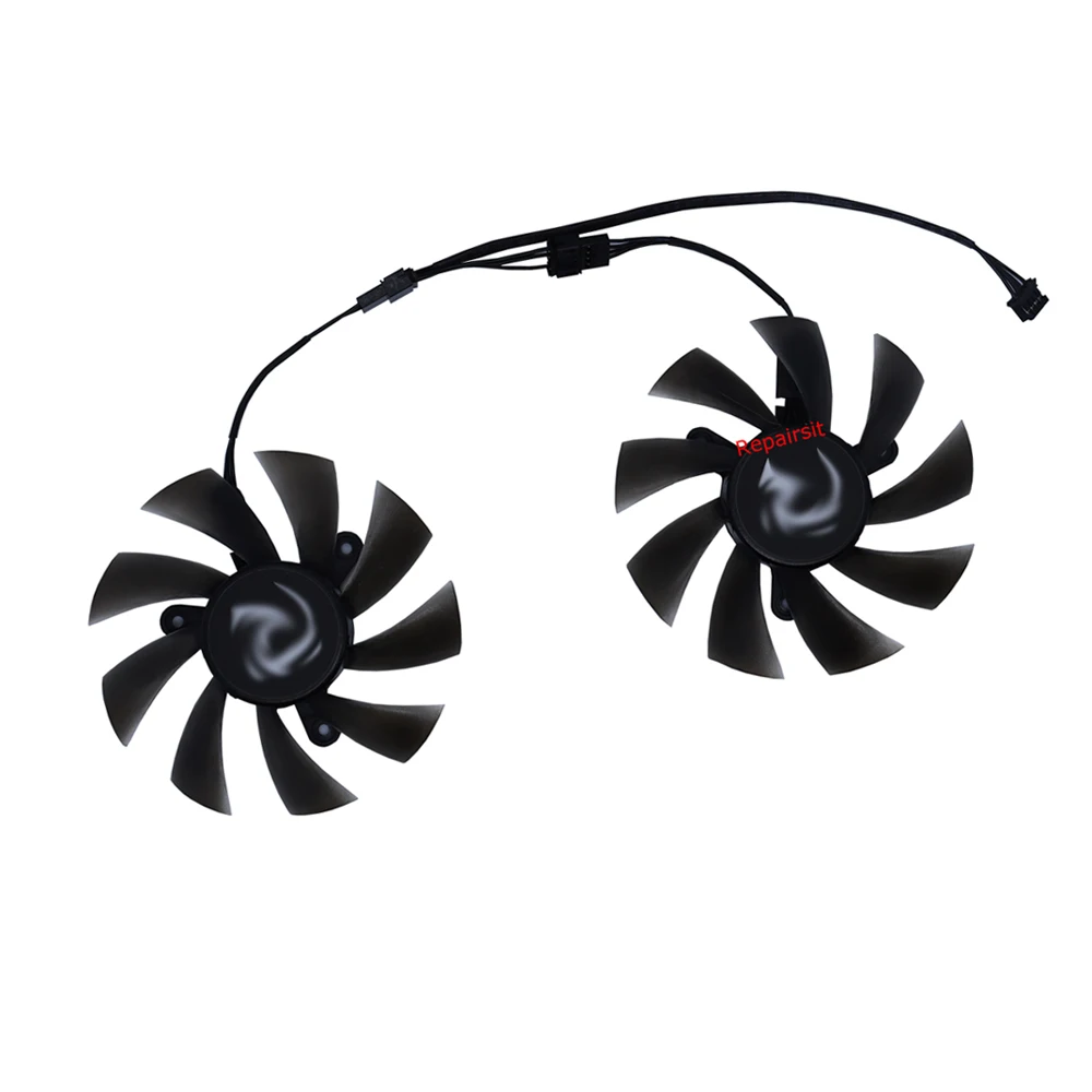 2 sztuk/zestaw, PLA09215B12H,  – Rx 580 8Gb 2048Sp Gpu recenzja i cena