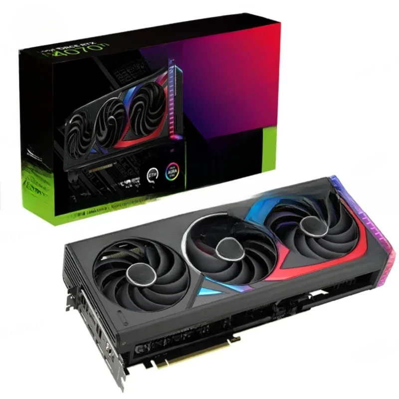 Karta graficzna 2026-4060 Plac – Rtx 4090 24Gb Video Card recenzja i cena