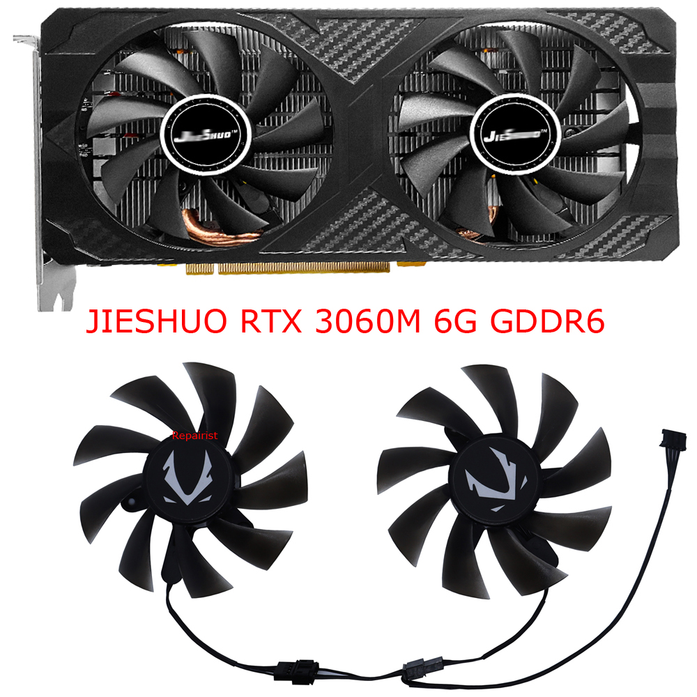 Wentylator karty graficznej VG – Rtx 3070 8Gb Graphics Card recenzja i cena