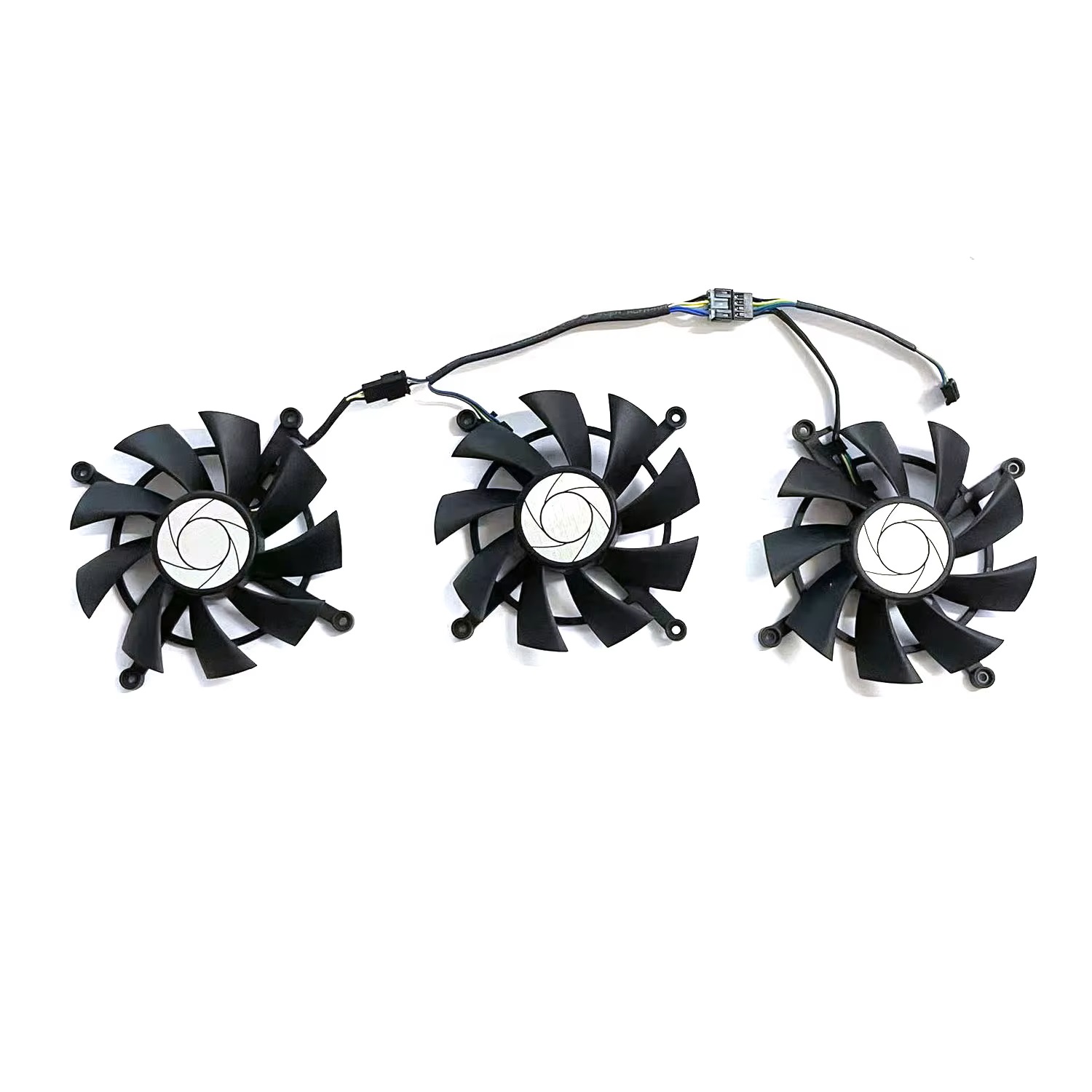 Nowy wentylator zastępczy do c – Cmp 50Hx Mining Card recenzja i cena