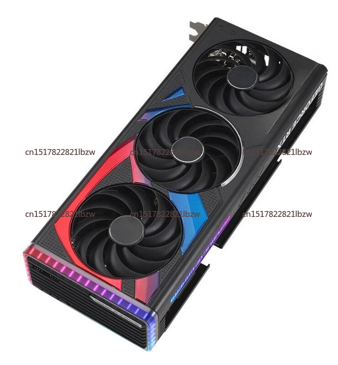 Gorąco sprzedające się karty g – Rtx 4090 24Gb Video Card recenzja i cena