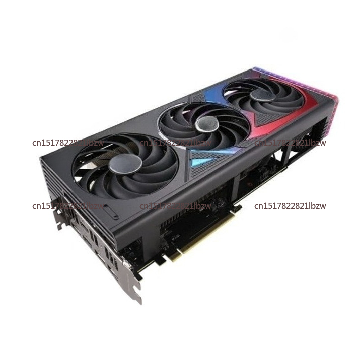 Gorąco sprzedające się karty g – Rtx 4090 24Gb Video Card recenzja i cena