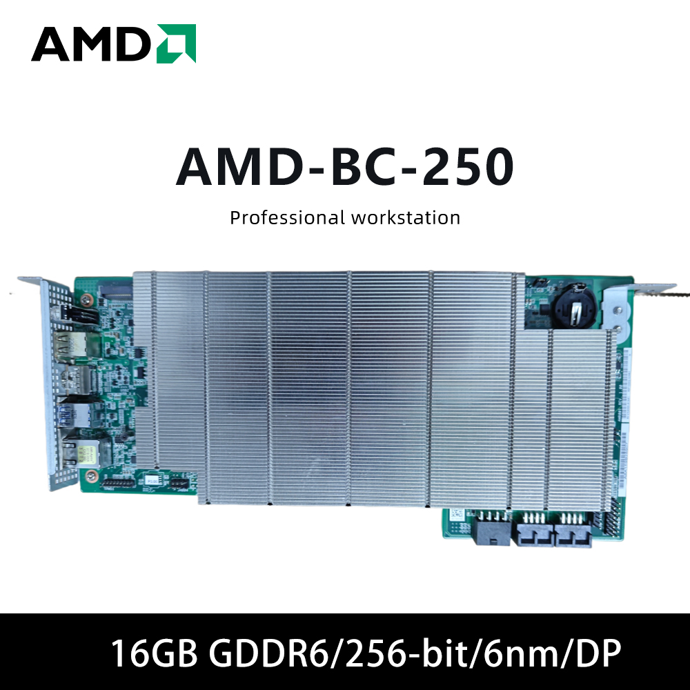 AMD BC 250 Karta Graficzna 16G – Rtx 3070 8Gb Graphics Card recenzja i cena