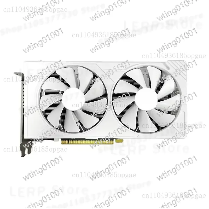 dla RX580 dla RX590 8GB 2048SP – Rx 580 8Gb 2048Sp Gpu recenzja i cena